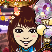 yui24�X�_���i