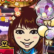 yui24�X�_���i