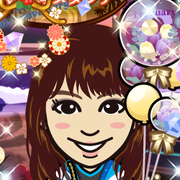 yui24�X�_���i