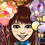 yui24�X�_���i