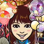 yui24�X�_���i