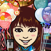 yui24�X�_���i