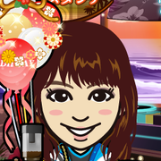 yui24�X�_���i