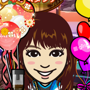 yui24�X�_���i