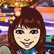 yui24�X�_���i