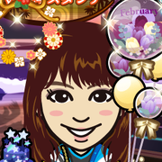 yui24�X�_���i