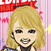 �J���[