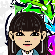 �䂤��_