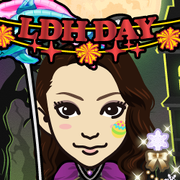 Meg��Blanc