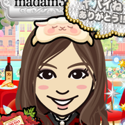 madam3Jsb