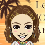 �̂�~