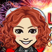 �̂�~