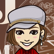 �̂�~
