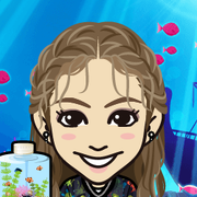 �̂�~