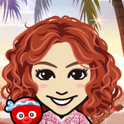 �̂�~
