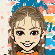 b`EցE