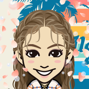 b`EցE