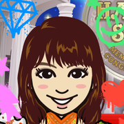 arisaHARU