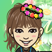 green apple