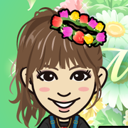 green apple