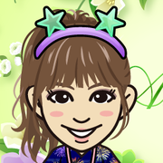green apple