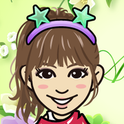green apple