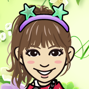 green apple