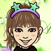 green apple