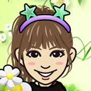 green apple