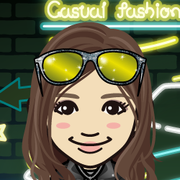 hide