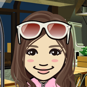hide