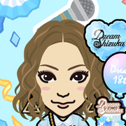 Dream Shizuka