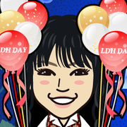 pinkystar