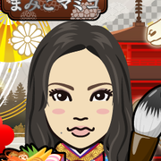 �܂݂��}�~�R